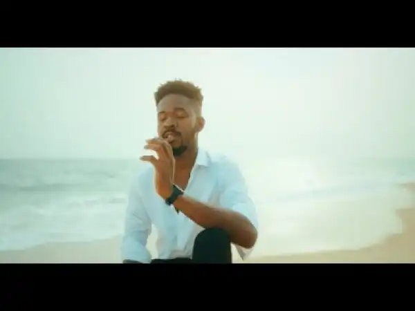 Video: Johnny Drille - Shine